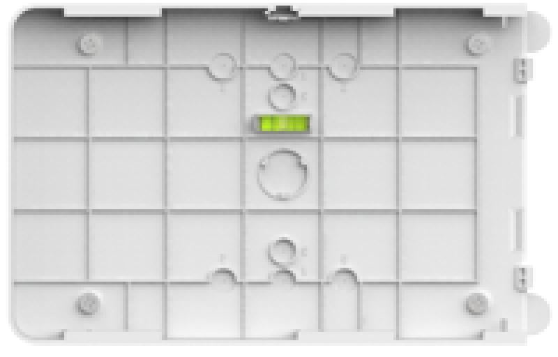 Mounting Kit for Tap Scheduler