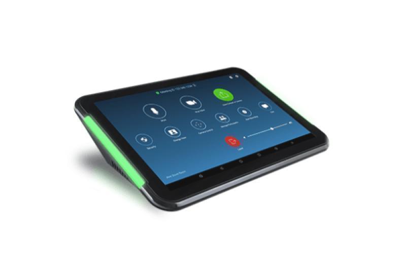 AVer CP10 G2 Control Panel and