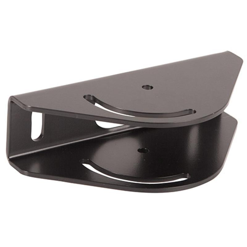 ANGLED CEILING PLATE ASSEMBLY