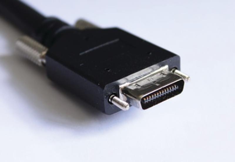 Mini-DigiLink (M) to Mini-Digi
