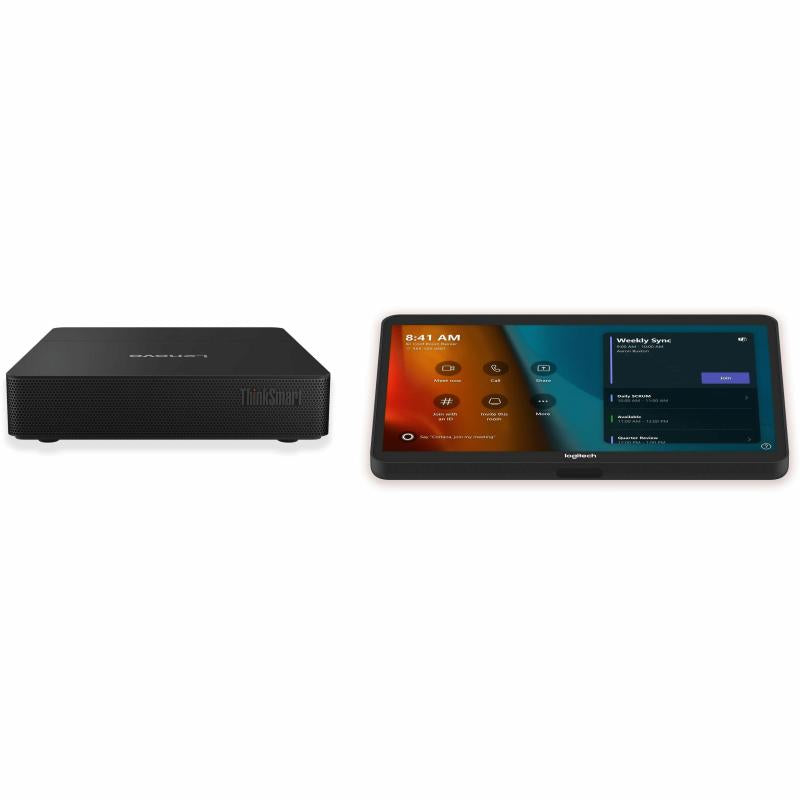Logitech BASE Microsoft Teams