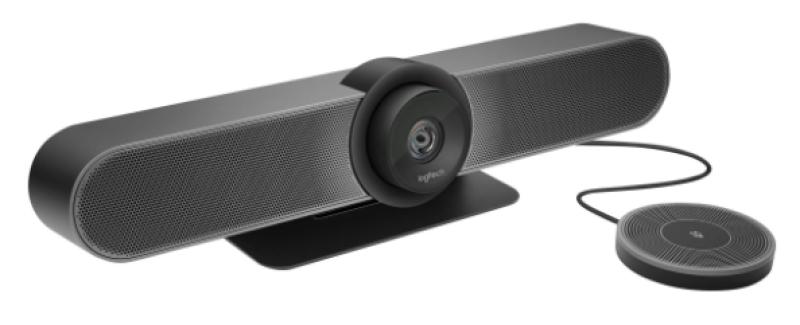 MeetUp + Expansion Mic