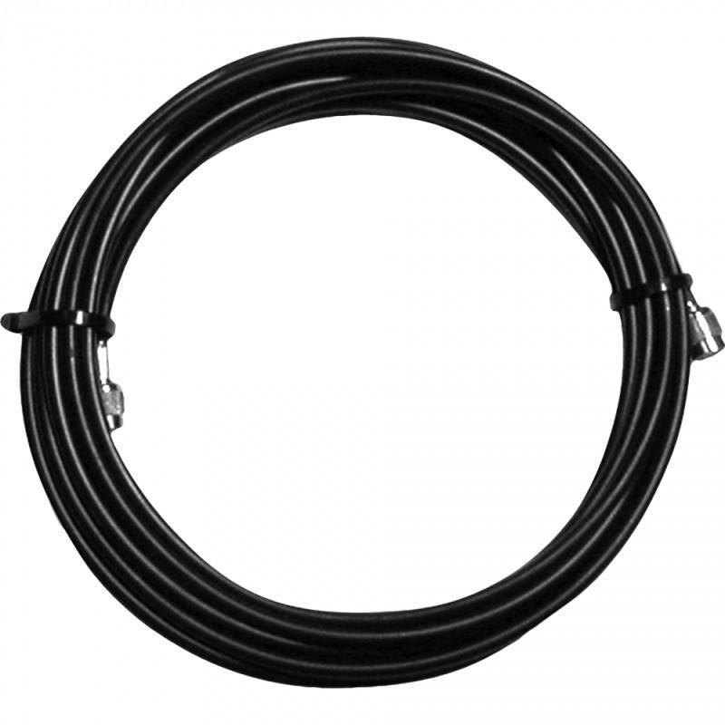 2' 50 ohm LL Coaxial Cable