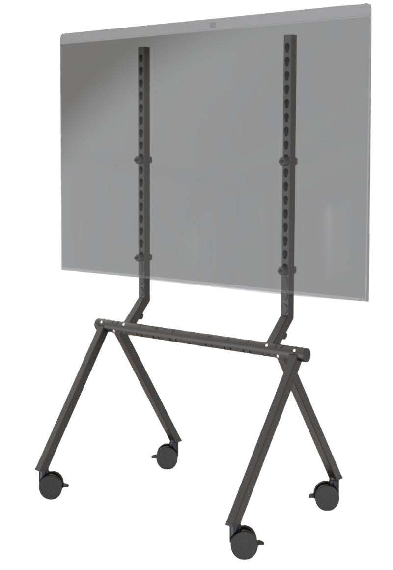 Heckler Collaboration Stand -
