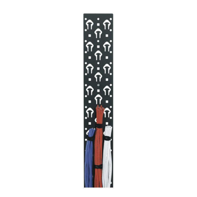 64-3/4"H,4-3/4"W SLOT LACER,6