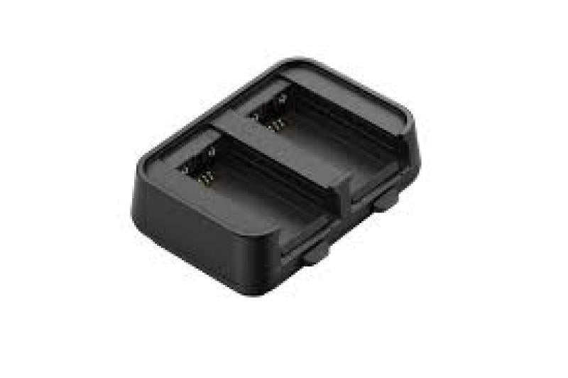 Charger for BA 70, 2 charging