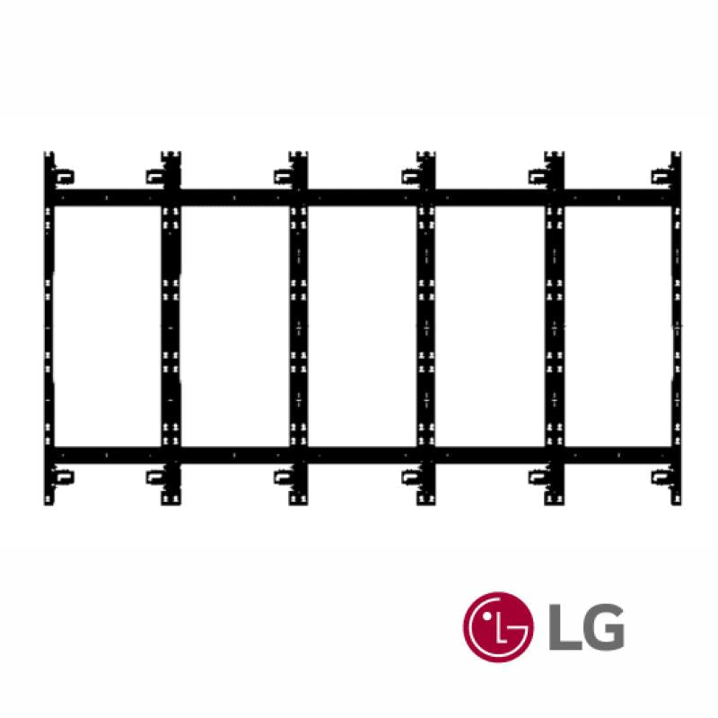 KIT LG MAGNIT 136"