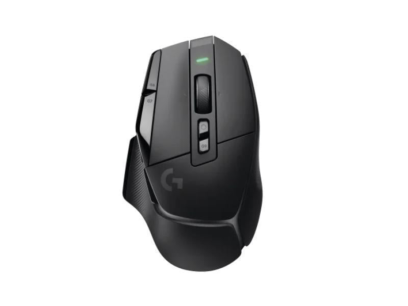 Logitech G502 X LIGHTSPEED Wir