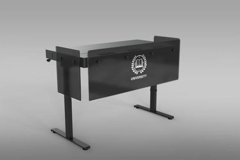 Premium Modesty Panel for Lect