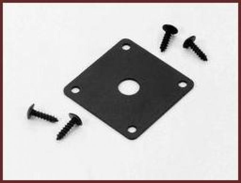 Mounting Plate