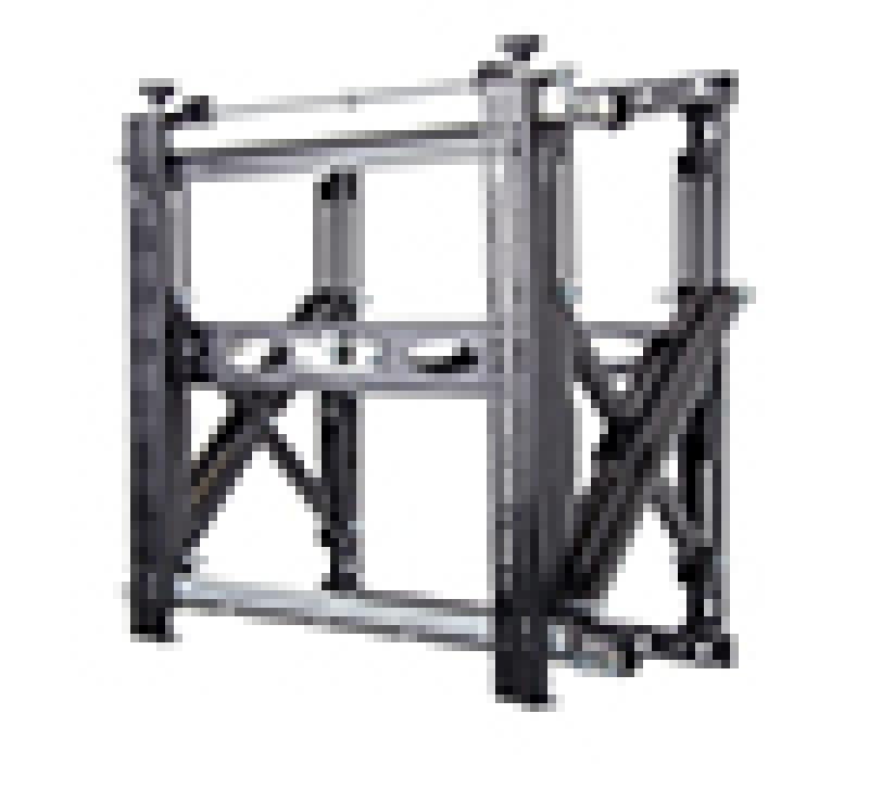 Universal Heavy Duty Pop-Out W