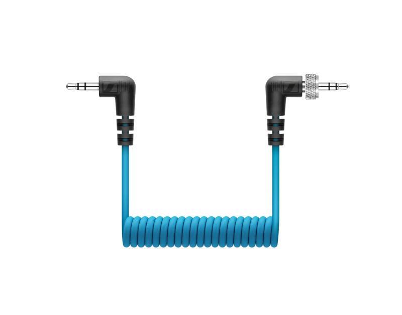 3.5mm (1/8") TRS to 3.5mm (1/8