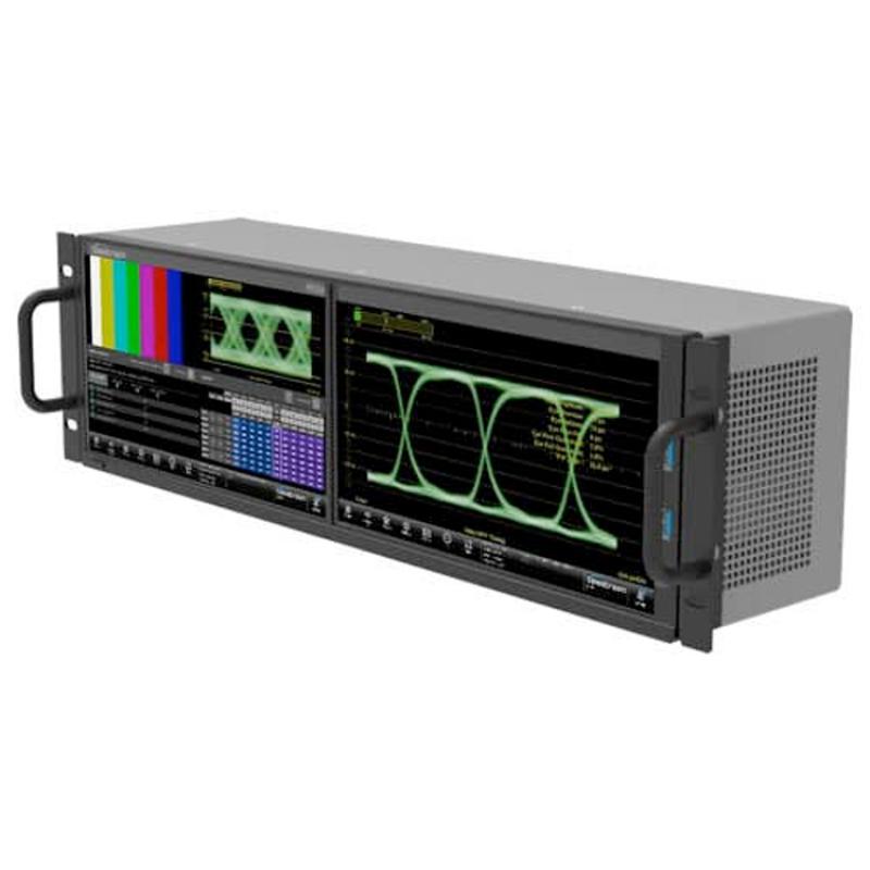 PRISM, MPD-300; 3RU full rack,