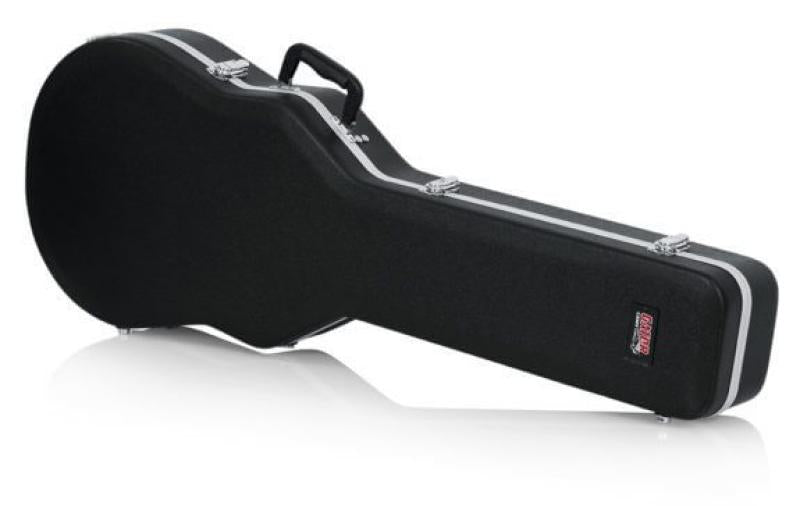 Molded Case for Les Paul Gtr