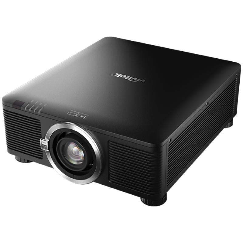 Red Laser Projector with full