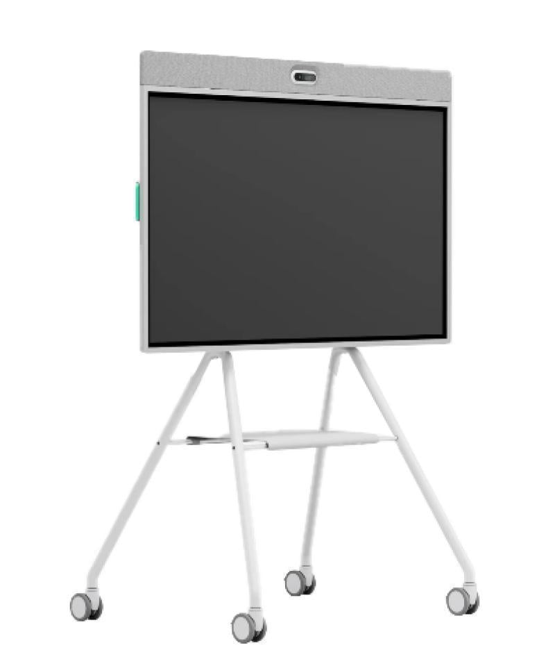 Rally Board 65 Cart