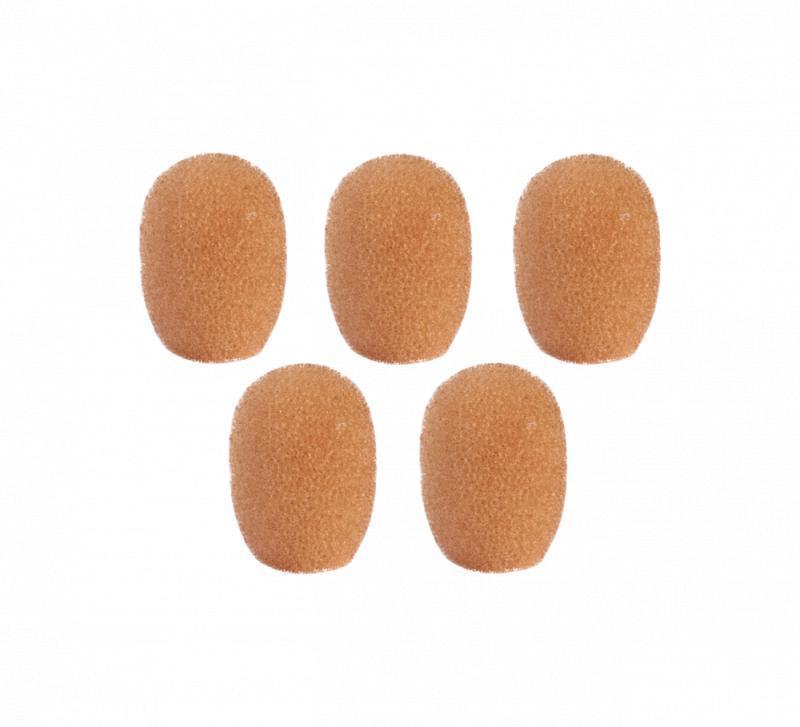 Cocoa Windscreen for TL/TH, 5