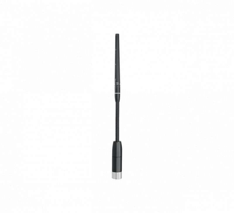 6" Gooseneck Microphone for MX
