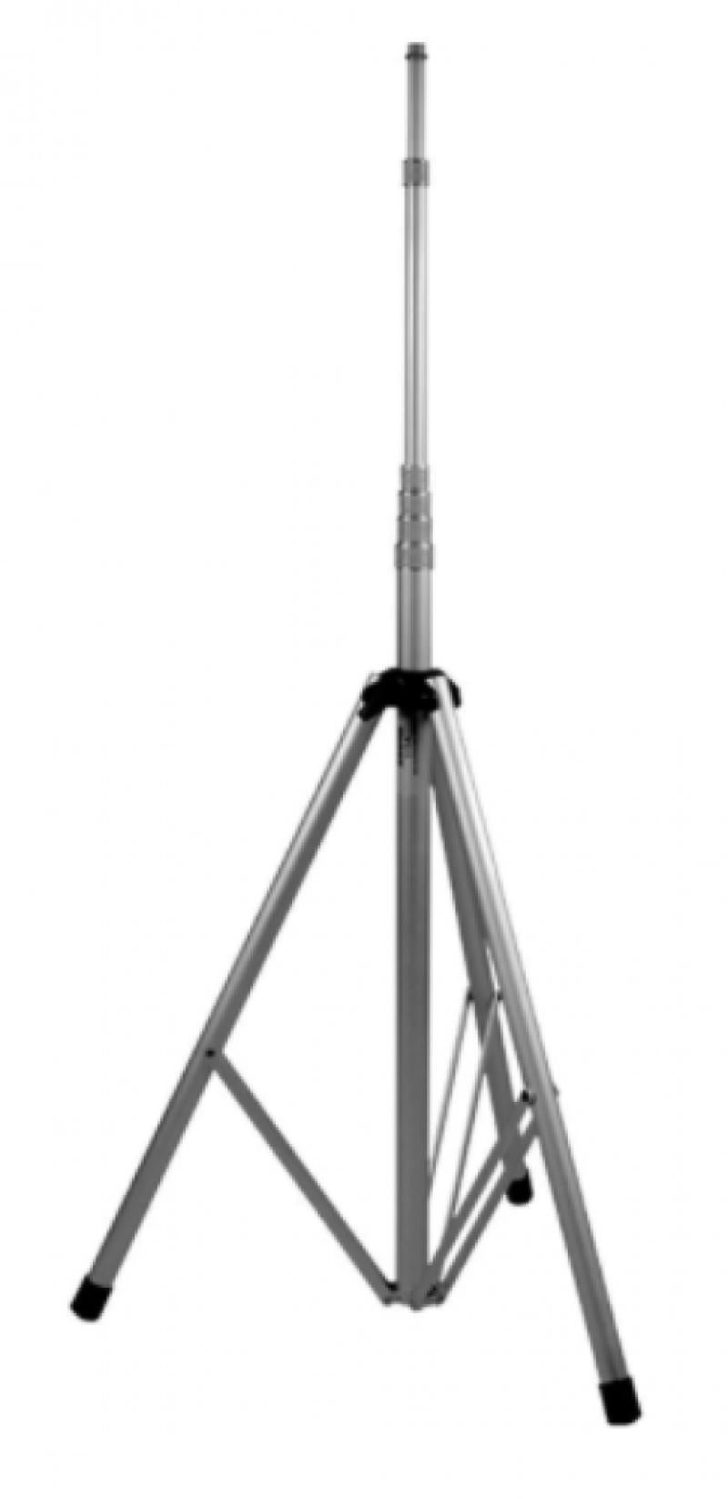15' Telescoping Microphone Sta