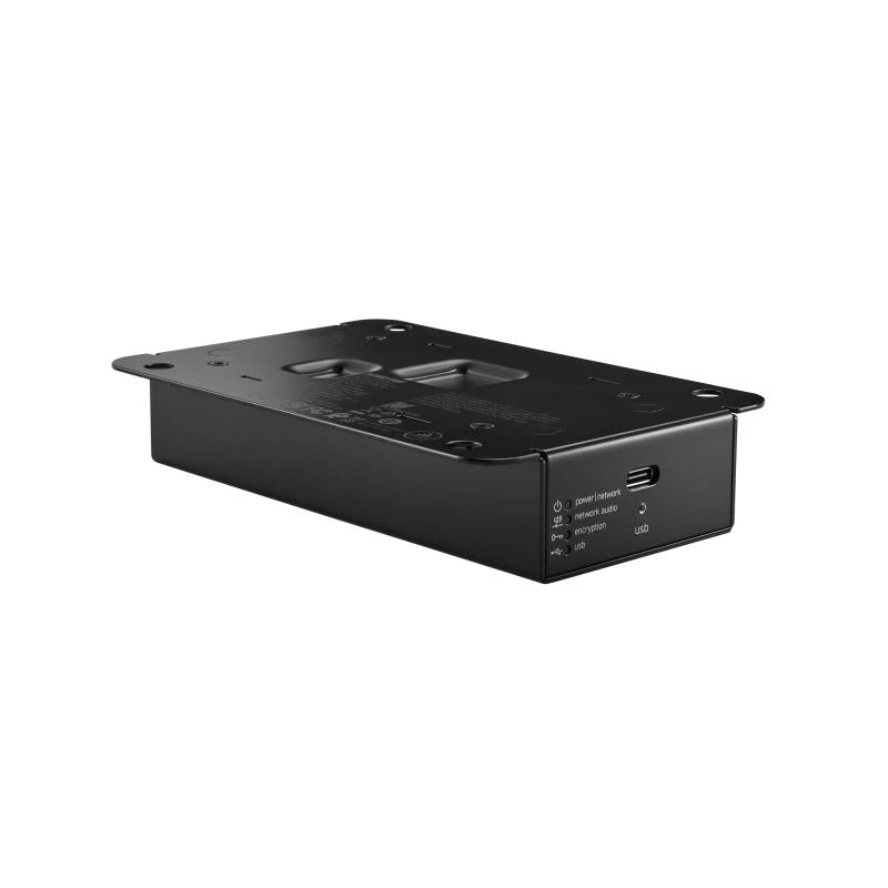 Interface, USB-C, Dante