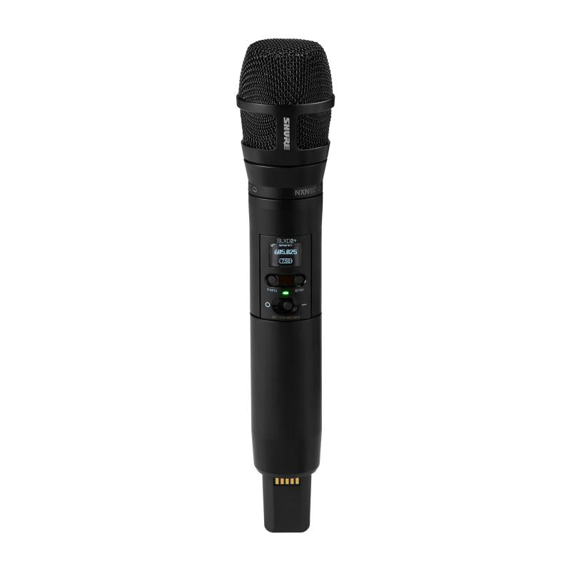 SLXD2+ Digital Handheld Transm