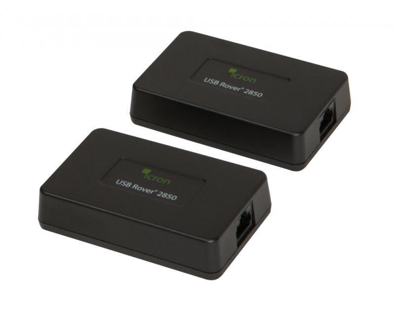 USB 1.1 Rover 2850, 2-Port 85m