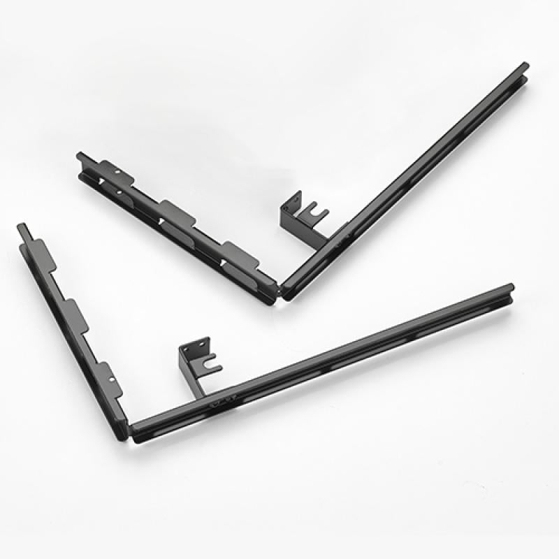 ConnexSys Wall Cover 2-Bracket