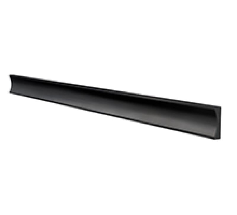 SYSTEM X - Horizontal Mounting