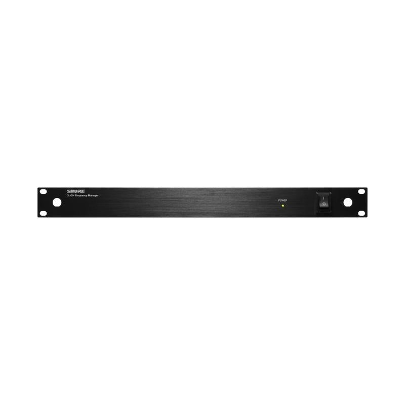The GLXD+FM Dual Band Frequenc