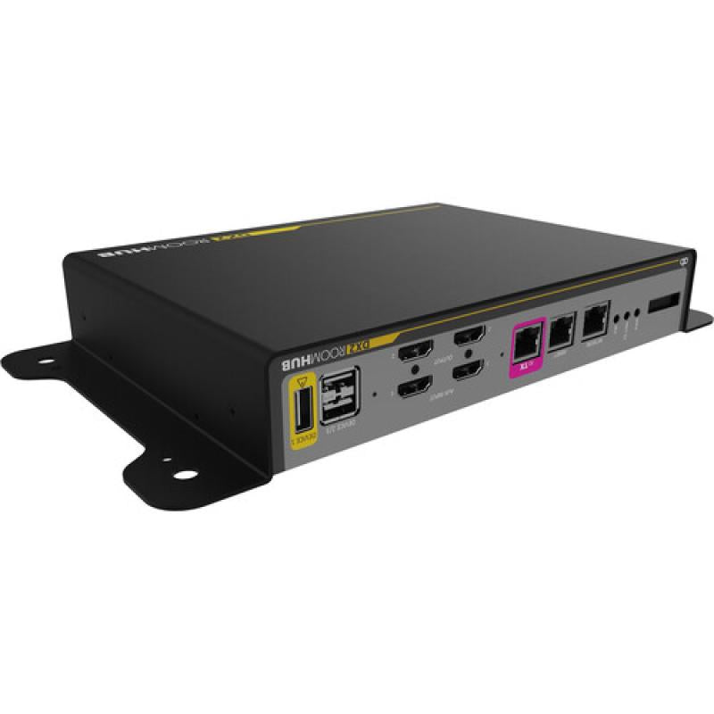 DX2 Room Hub-US Power