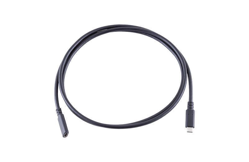 1.5 m (4.92ft) USB-C PORTSAVER