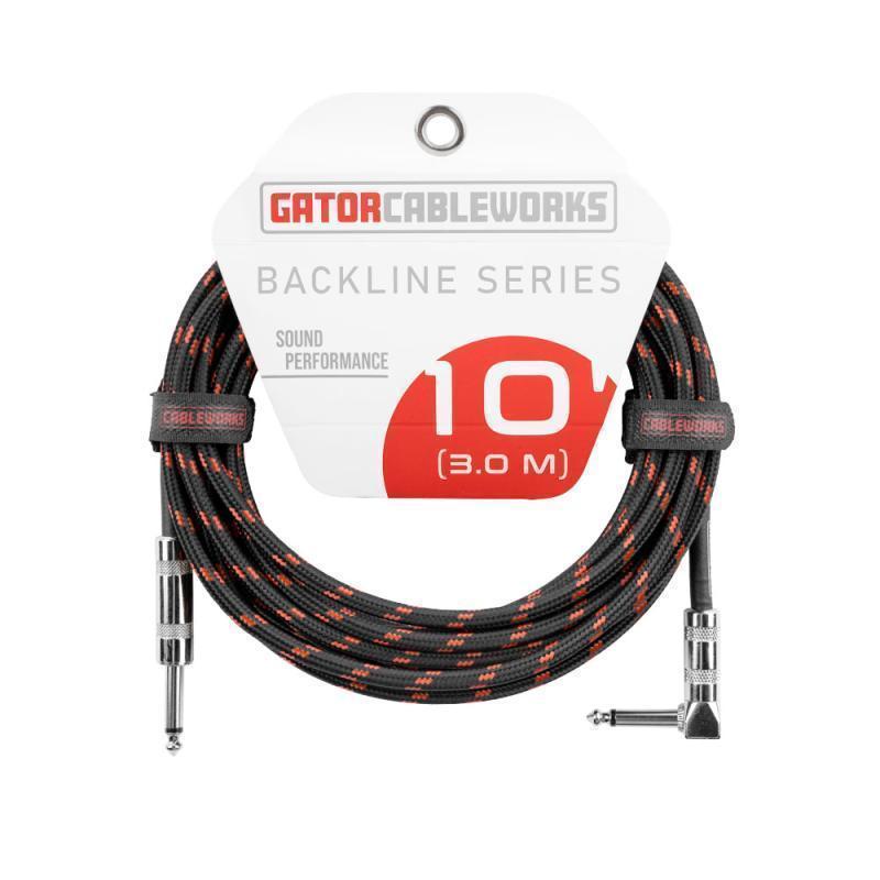 Backline Series GCWB-INS-10RAB