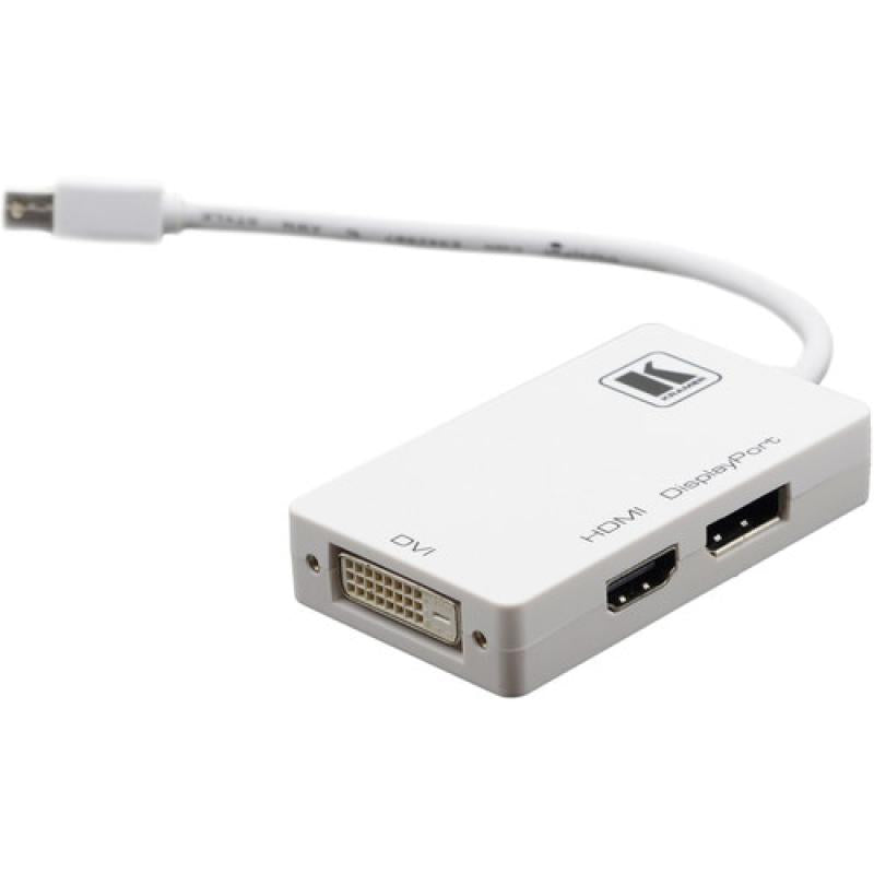 M-DP-DVI/HDMI/DP A Cable