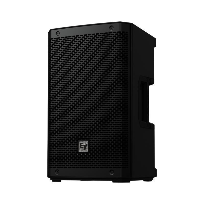 8" 2-way passive speaker