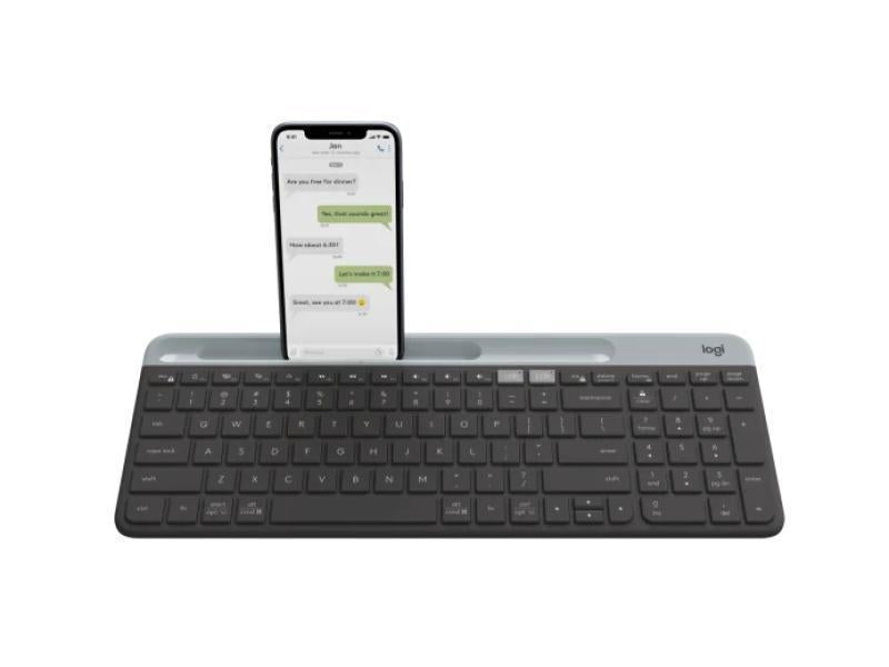 SLIM MULTI-DEVICE K585 (Graphi