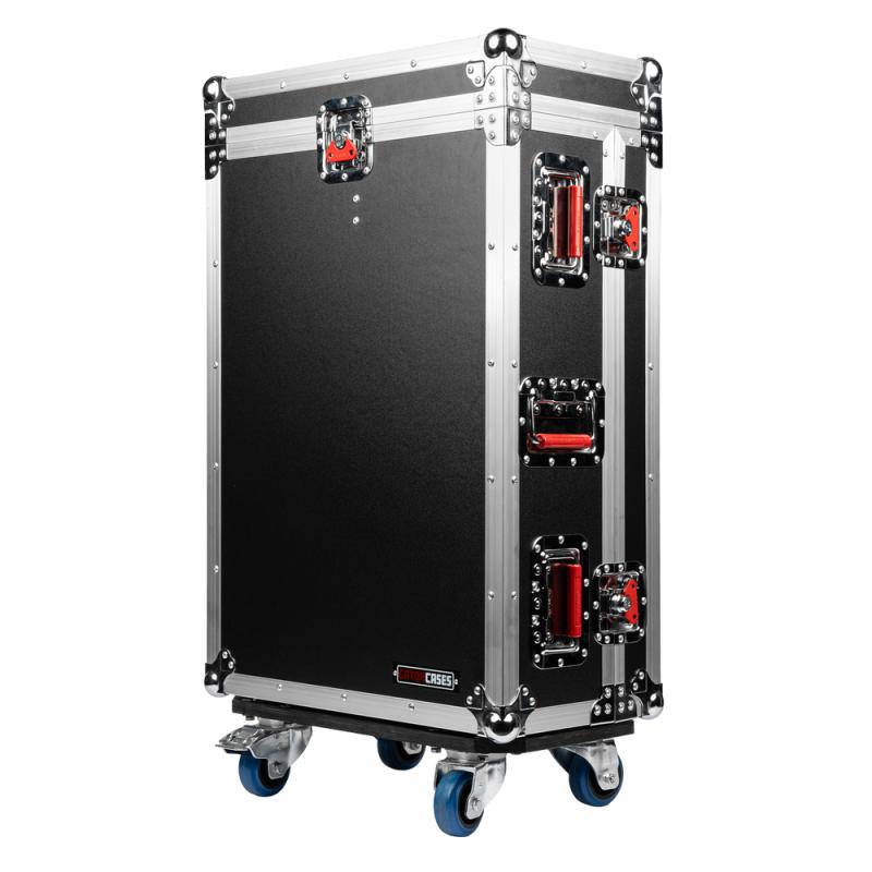 Gator Cases GTOUR-M32R ATA-Sty
