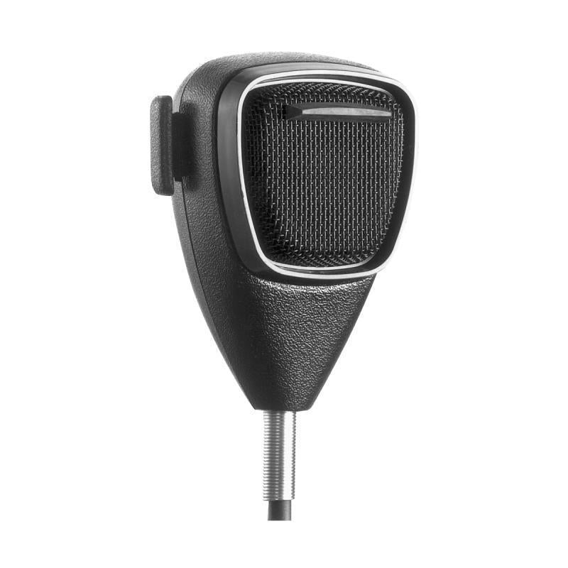 Dynamic Paging Hand Mic w/NC