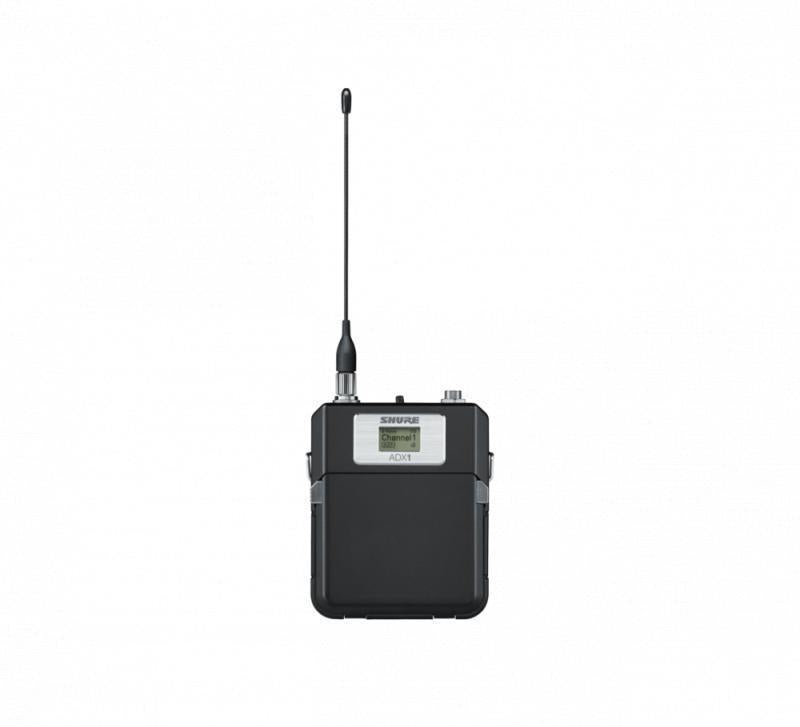 ADX BP W/LEMO 606-663 MHZ