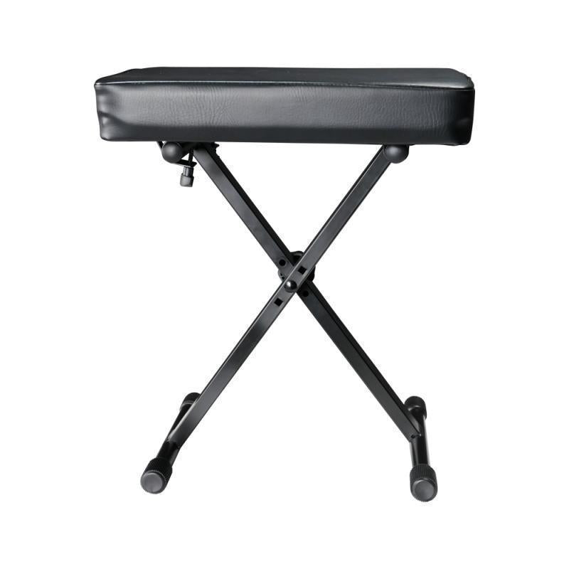 Adjustable Keyboard Bench with