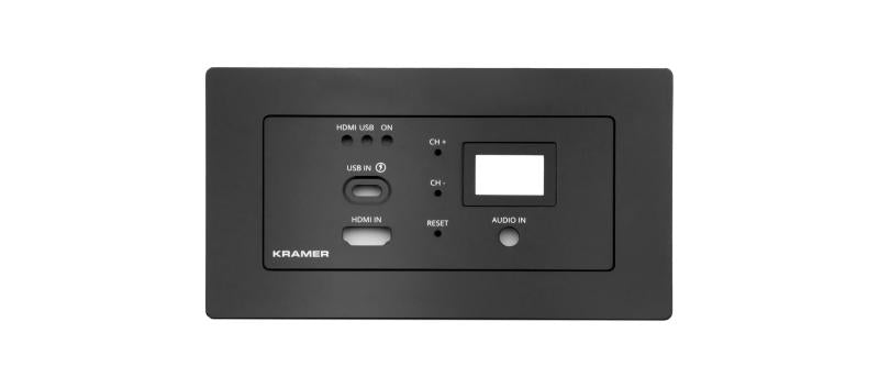 WP-SW2-EN7 EU-size 2G Black