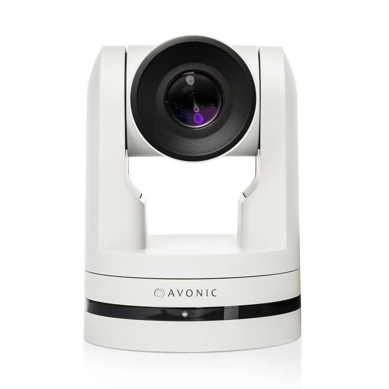 4K60 PTZ NDI camera 30x zoom w