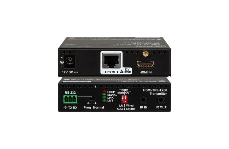 HDMI1.4 + RS-232 + bidirection