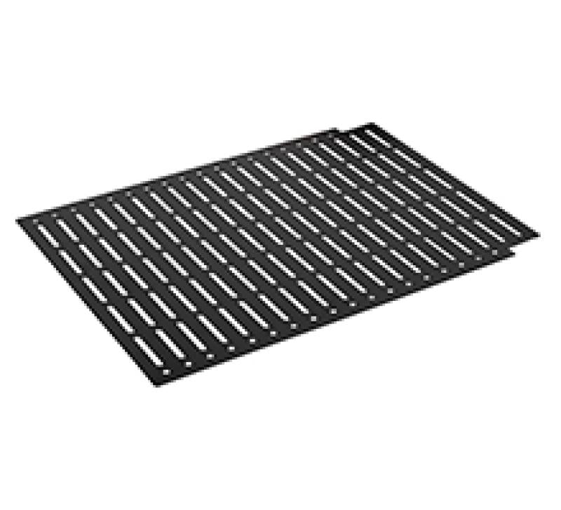 Spare Slide-Out Accessory Tray