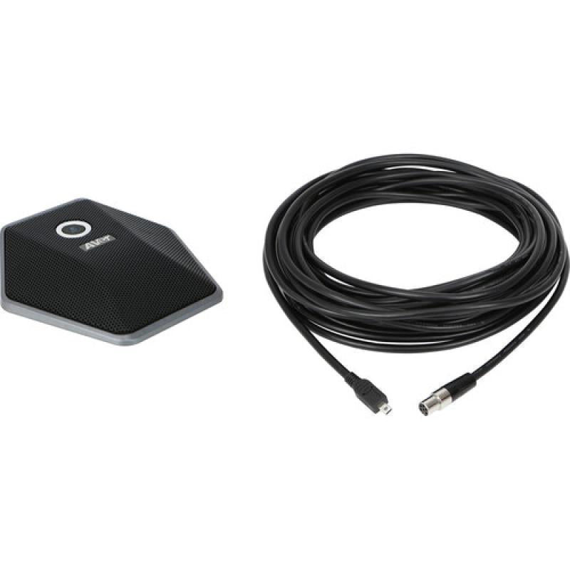 VB342 expansion microphone w/