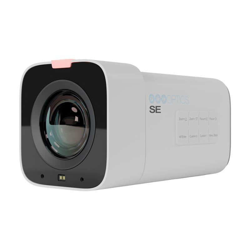PTZOptics Studio SE, a Hive-Li