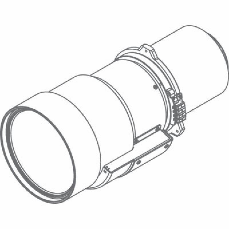 GC+ LENS (1.5 - 2.0 : 1) Lens
