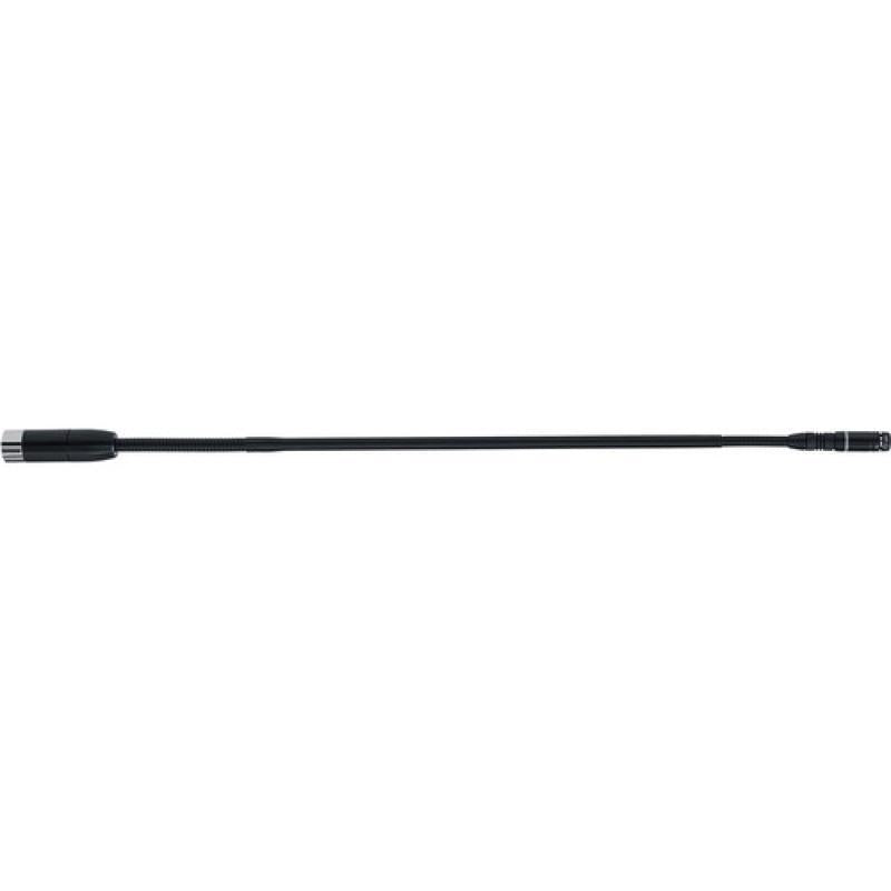 Cardioid Gooseneck Microphone