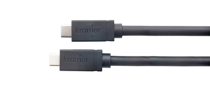 USB 3.1 C(M) to C(M) GEN-2,20V