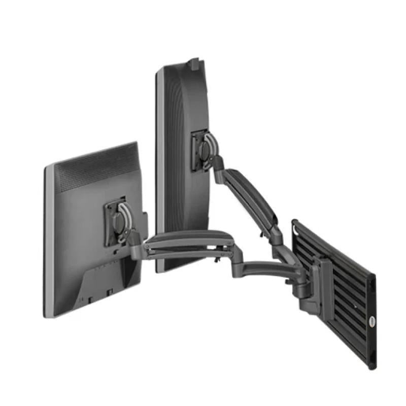 K1 SLAT MNT DUAL DISP DUAL 2L