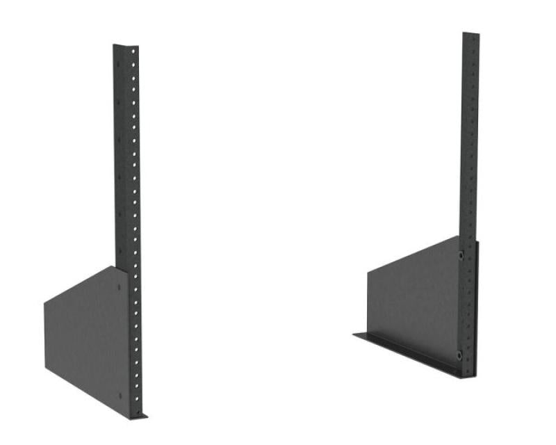 Desktop Rack Fits T628 & T3600